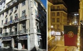 Viajes Albergaria Residencial Insulana