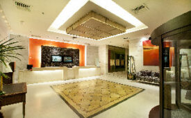 Viajes Apartamentos Guadalpin Boutique + Entradas General Selwo Aventura Estepona