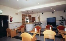 Viajes Albergaria S. Lourenzo