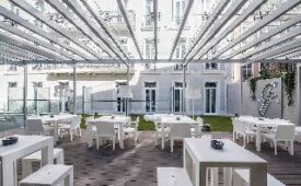 Viajes BessaHotel Liberdade