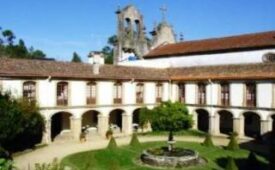 Viajes Quinta Do Convento Da Franqueira