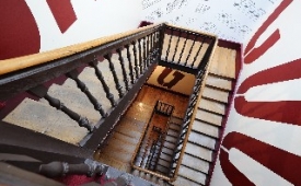 Viajes Abba Jazz Vitoria