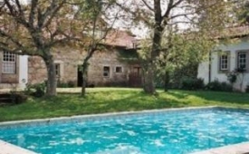 Viajes Quinta Da Roseira