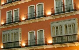 Viajes Tribuna Malagueña + Baños Árabes Hammam Al Andalus Málaga