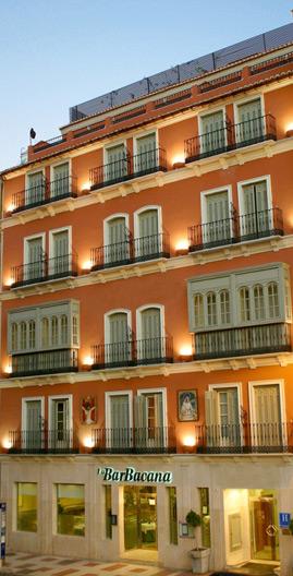 Viajes Tribuna Malagueña + Baños Árabes Hammam Al Andalus Málaga Viajes Tribuna Malagueña + Baños Árabes Hammam Al Andalus Málaga