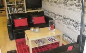 Viajes Guest House Solar