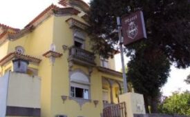 Viajes Porto Nobre Hotel