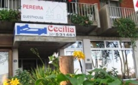 Viajes Hostel Pereira Guesthouse