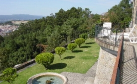 Viajes Casa Dos Lagos