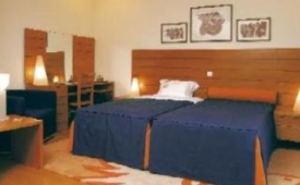 Viajes Hotel Pombalense