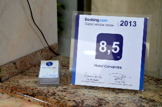 Viajes Hotel Cervantes Viajes Hotel Cervantes