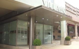 Viajes Villa Hotel Guimaraes