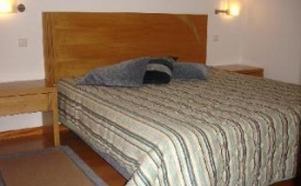 Viajes Casa Da Capelinha