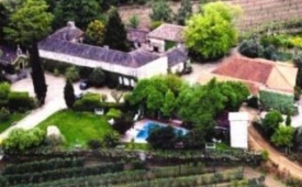 Viajes Quinta Da Comenda