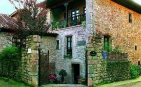 Viajes Casona Dalevia