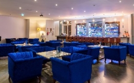 Viajes Monte da Quinta Resort