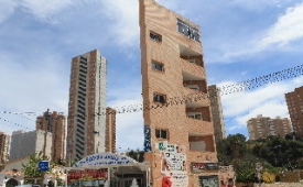 Viajes Apartamentos Jesus