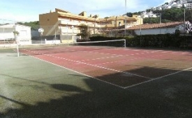 Viajes Cala Montgo 2D