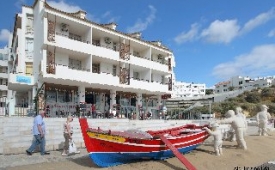 Viajes Edificio Albufeira