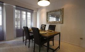 Viajes Marshall Apartbeds + Entradas Oceanografic