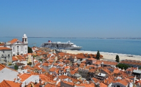 Viajes Hello Lisbon Castelo Apartments