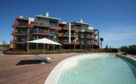 Viajes TroiaResidence - Apartamentos Turisticos Praia