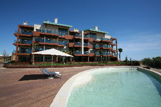 Viajes TroiaResidence - Apartamentos Turisticos Praia Viajes TroiaResidence - Apartamentos Turisticos Praia
