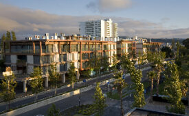 Viajes TroiaResidence - Apartamentos Turisticos Acala