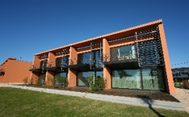 Viajes TroiaResidence - Beach Houses