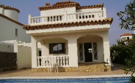 Viajes Villas Piscina Privada Miami Platja