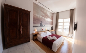 Viajes DOMUS SELECTA PLAZA VIEJA