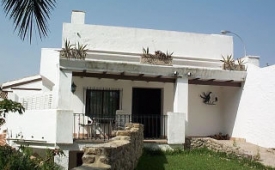 Viajes Cortijo Fontanilla Apartamentos