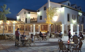 Viajes Don Benito Hotel