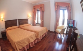 Viajes MAESTRANZA HOTEL