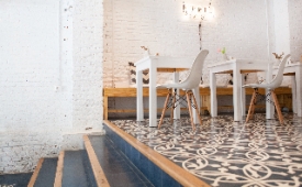 Viajes ABC B&B 2.0 + Entradas Oceanogràfic + Hemisfèric