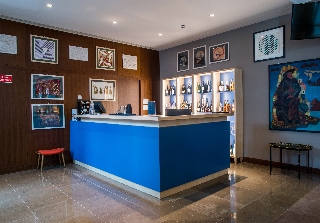 Viajes The Artist Porto Hotel & Bistro Viajes The Artist Porto Hotel & Bistro