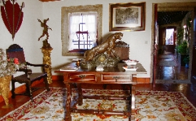 Viajes Casa Do Anquiao