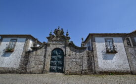 Viajes Casa Do Ribeiro