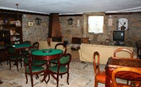 Viajes Casa do Redondo