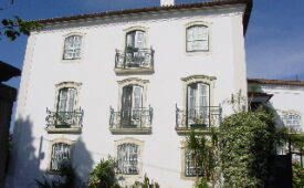 Viajes Quinta De S. Lourenco