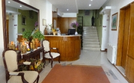 Viajes Residencial Clássico