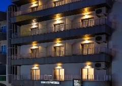 Viajes Residencia S. Francisco