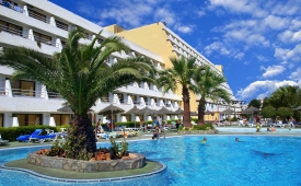 Viajes Roc Golf Trinidad