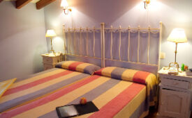 Viajes La Casona De Los Guelitos