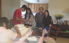 Viajes Casa dos Baptista