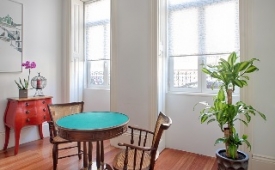 Viajes Charming House Marques