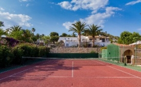 Viajes Villas Costa Calpe