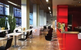 Viajes VINCCI MERCAT + Entradas Oceanogràfic + Hemisfèric + Museo de Ciencias Príncipe Felipe