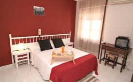 Viajes HOTEL VIRGEN DE LOS REYES