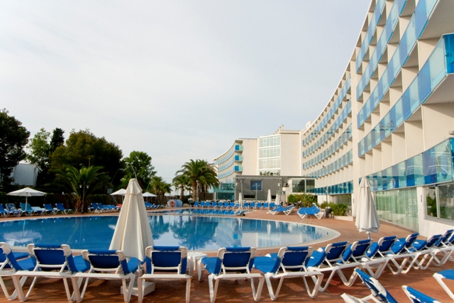 Viajes Nuba Hotel Comarruga Viajes Nuba Hotel Comarruga